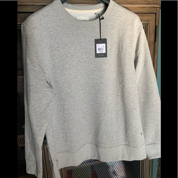 NWT BILLY REID SWEATER SIZE XL